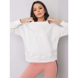 BASIC Feel Good Sweatshirt-RV-BL-6080.19-ecru | Shoptok.si