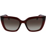 Liu Jo BROWN WOMEN&#39;S SUNGLASSES | shoptok.hr
