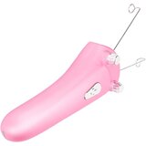 Dardanar Električni depilator za obraz, USB za polnjenje, (21199593) | Shoptok.si