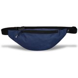 Semiline Unisex's Waist Bag L2046-2 Navy Blue Cene