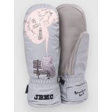 JBMC Brain Storm Rokavice Mitt pattern | Shoptok.si