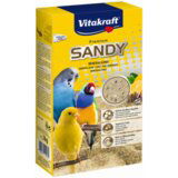 Vitakraft bird sandy bio pesak za ptice 2kg Cene