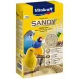 bird sandy bio pesak za ptice 2kg