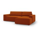 Micadoni Ciglasta sklopiva kutna garnitura (s desnim kutom) Jodie – Home | shoptok.hr