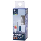 Aigostar led rgbw sijalica C37 E14/4,9W/230V 2700-6500K | Eponuda.com