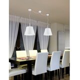  Trio - Luster na sajli ANDREUS 2xE27/60W/230V | Eponuda.com