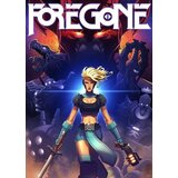 Steam Foregone Key GLOBAL | ePonuda.com