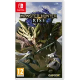Hunter Rise (SWITCH)