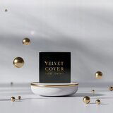 Dr. HEDISON Velvet Cover Finish Compact kompaktni puder za polno prekrivanje 12 g | Shoptok.si