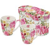 PPD Papperproducts Design Šolje set 2 -Rosalie, 350ml Cene