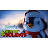 Steam FaceRig Winter Holidays Avatars 2015 (DLC) Key GLOBAL | ePonuda.com