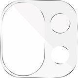 AVIZAR Filmska kamera Xiaomi Mi 11 Lite 4G, 5G in Xiaomi 11 Lite 5G NE, iz prozornega ultra odpornega kaljenega stekla, (20628997) | Shoptok.si