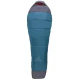 Vreća za spavanje Spire I -1°C Left zipper