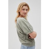 Marisse Women's T-Shirt L-Ts-4619 Olive | Shoptok.si