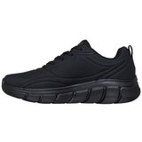 Skechers Nizke superge 118110 Črna | Shoptok.si