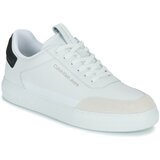 Calvin Klein Jeans JEANS Muške patike bele | ePonuda.com