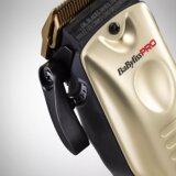 BaByliss PRO FX825GE LO-PROFX GOLD Clipper profesionalni prirezovalnik za lase 1 kos Cene