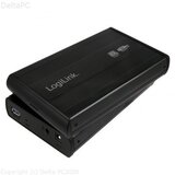  Loglink HDD Box 3.5" SATA USB 3.0 UA0107A | Eponuda.ba