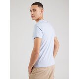 Polo Ralph Lauren Majica bež / plava / svijetloplava / bijela | shoptok.hr