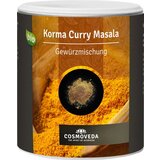 Cosmoveda BIO Korma Curry Masala - 250 g Cene