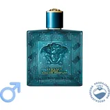 eros eau de parfum - 100ml