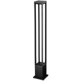 Forma Spoljna LED lampa S3405 BK Cene