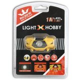 Rexer RX1015 Naglavna luč LED, (21653729) | Shoptok.si