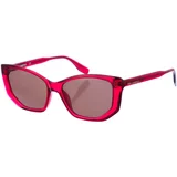 Karl Lagerfeld Sončna očala KL6071S-628 Rdeča