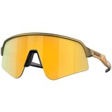 Oakley Sutro Lite Sweep OO9465 946521 ONE SIZE (39) Rjava/Zlata Cene