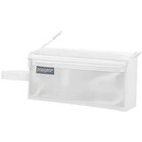  Pernica prazna Duo pocket, Foldermate 812 bijela Slike