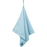 vidaXL Športne brisače 2 pcs Modra 100 x 50 cm Poliester in poliamid | Shoptok.si