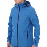 Icepeak Muška jakna za planinarenje Brimfield, Plava Cene