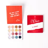 Bh Cosmetics Miss Claus Eyeshadow Palette - So Spoiled