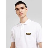 Versace Jeans Couture Majica bijela | shoptok.hr