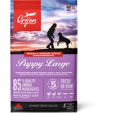 Orijen Puppy Large Br. 11,4 kg cene