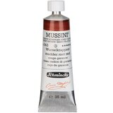 SCHMINCKE Uljane boje Schmincke MUSSINI 35 ml | 343 madder root red | ePonuda.com