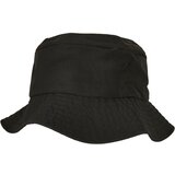 Flexfit Cap with elastic adjustment bucket black | shoptok.hr