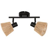 Atmosphera Stropni spot MYHA 2xE14/25W/230V | Eponuda.com
