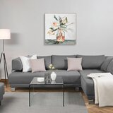 Monee UMETNIŠKI POTISK 100/100 cm | Shoptok.si