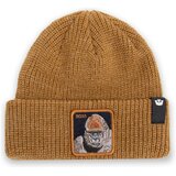 Goorin Bros Kape The Boss G Tall Beanie Kostanjeva Cene