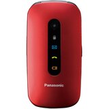 Panasonic KX-TU456EXRE Mobilni telefon za starije