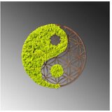 WALLXPERT zidna dekoracija yin yang | ePonuda.com