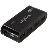 Logilink USB 3.0 HUB, 4-port, UA0170 | ePonuda.com