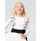 Sinsay Haljina s volančićem | shoptok.hr