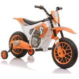 Motor na akumulator XMX616 - narančasti Cijene