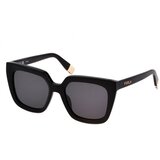 Furla Ženske Sunčane naočale SFU776/S Black | shoptok.hr