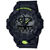 Casio G-SHOCK muški ručni sat CASIO GA-700DC-1A* Cene