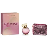 MY WISH CASE 2 pcs