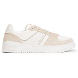 Tommy Jeans Superge Tjm Cupsole Pods EM0EM01579 Bela | Shoptok.si