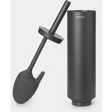 Brabantia tri delni kopalniški set mineral mindset - siva | Shoptok.si